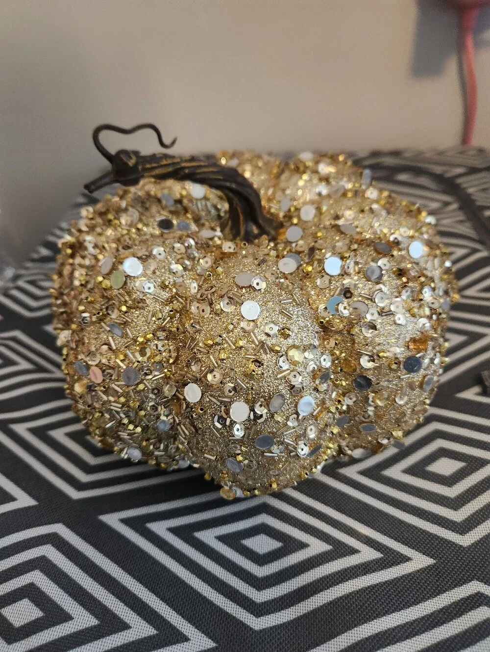 Decorative Pumkin